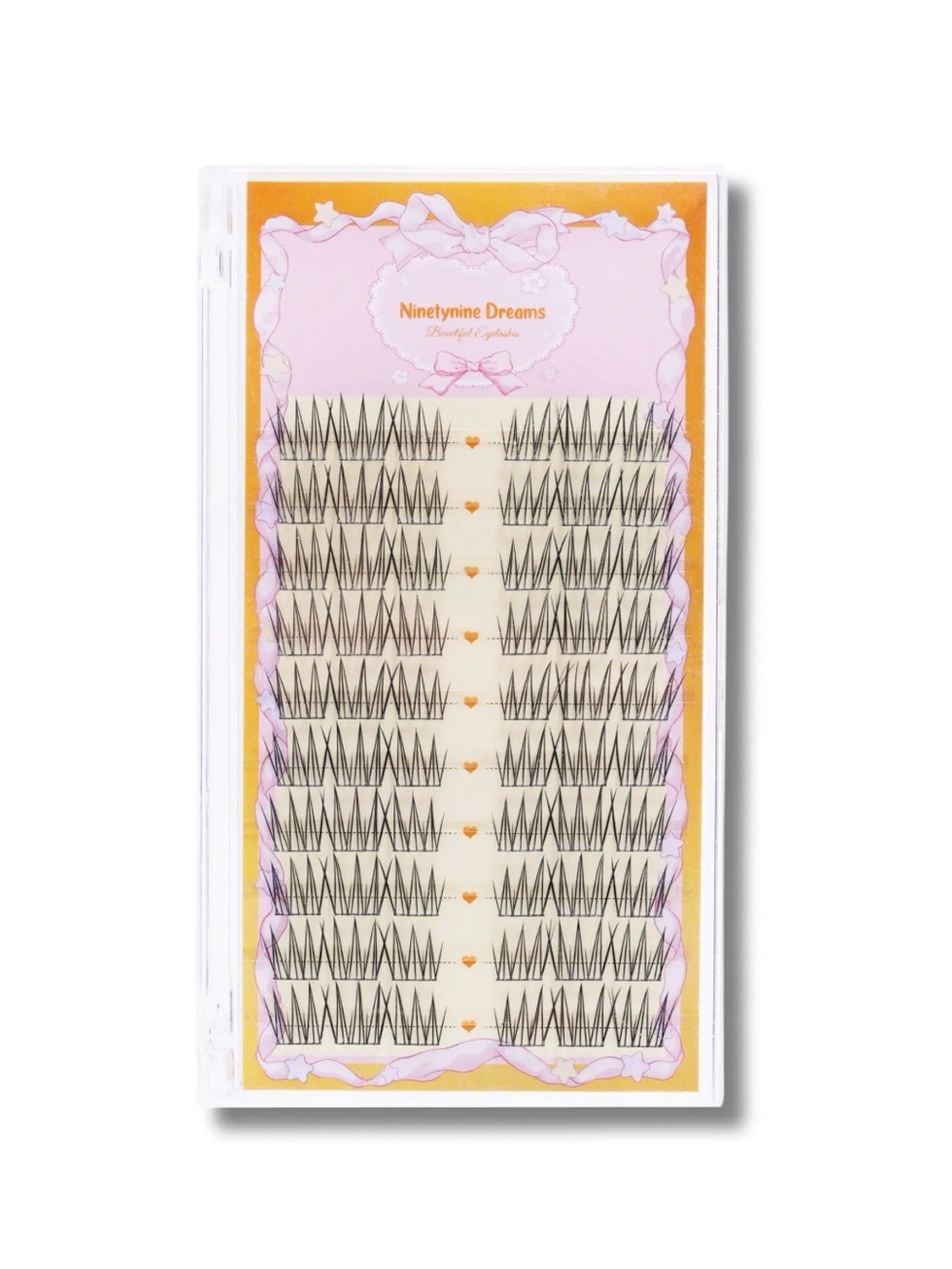 idol lashes